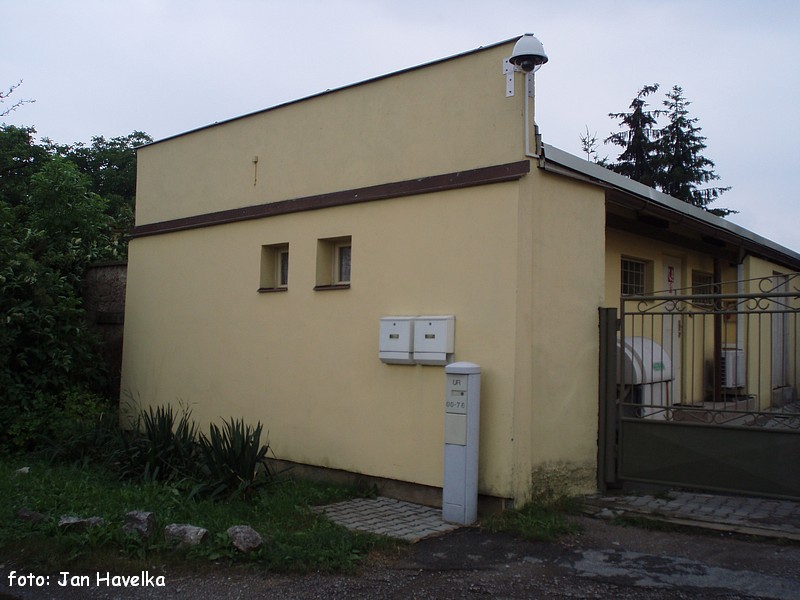 přestavba I.