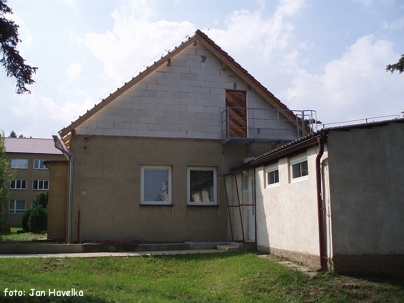 22.Pohled východní