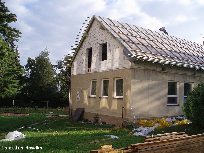26.Laťování